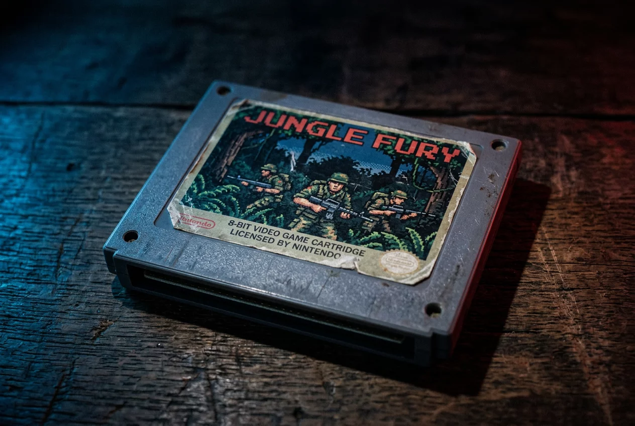 Contra 99 Lives Code